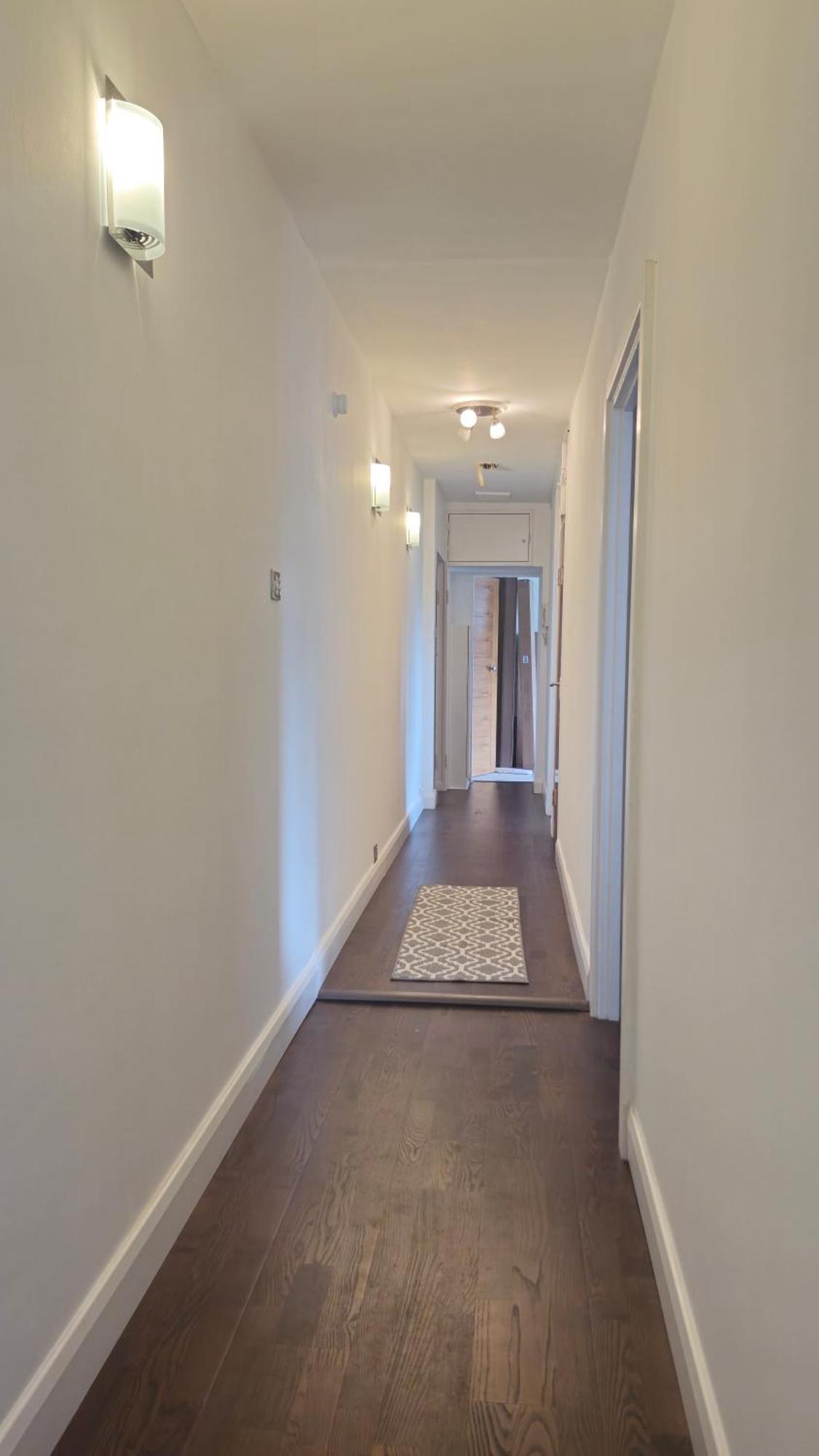 Bright Spacious Airy 2 Bed Flat Ealing Esterno foto