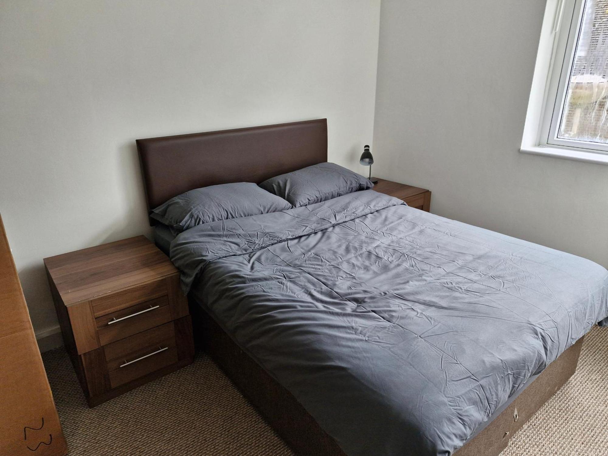 Bright Spacious Airy 2 Bed Flat Ealing Esterno foto